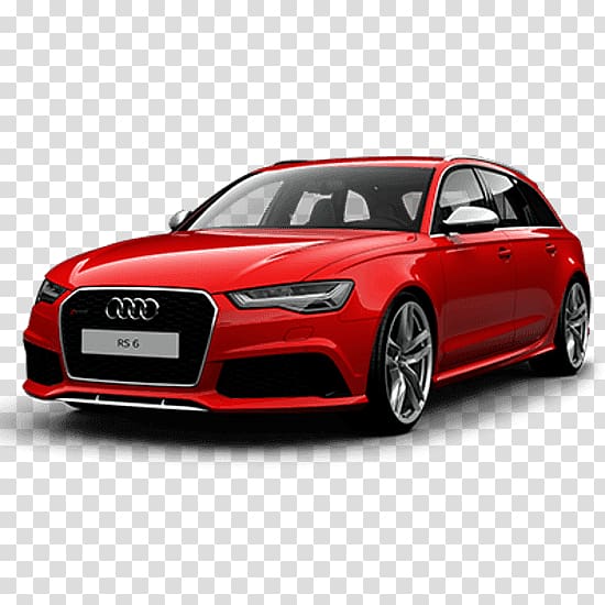 Audi RS 6 Audi A6 Car Audi A3, audi transparent background PNG clipart