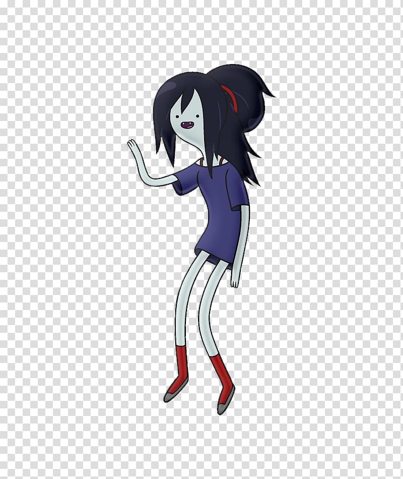 Marceline the Vampire Queen Finn the Human Ice King Lumpy Space Princess, finn the human transparent background PNG clipart