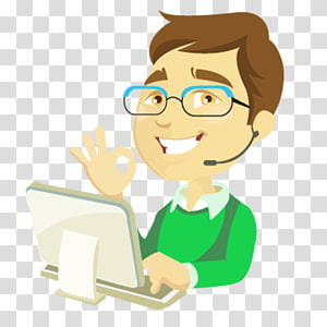 it support clipart