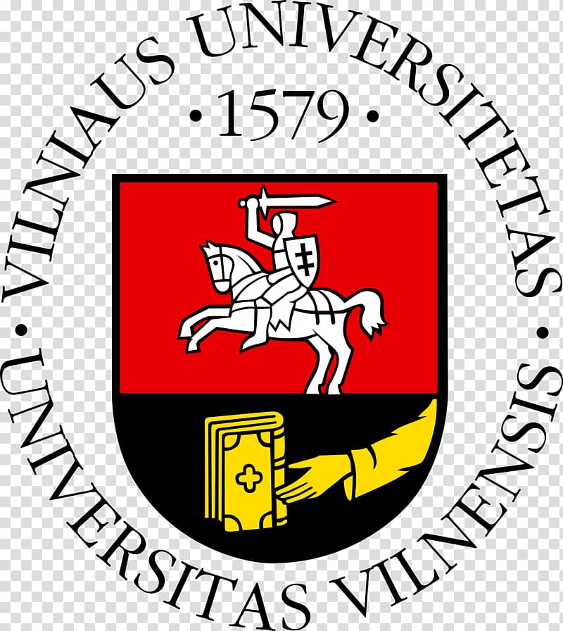 Vilnius University, Faculty of Mathematics and Informatics Vilnius Gediminas Technical University Institute, universit transparent background PNG clipart