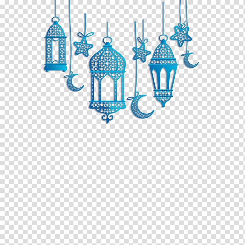 quran islam islamic lantern decorations blue hanging decors transparent background png clipart hiclipart quran islam islamic lantern