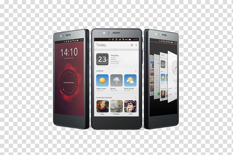 Smartphone BQ Aquaris E5 Aquaris E5 HD Ubuntu Edition BQ Aquaris E4.5 Feature phone, smartphone transparent background PNG clipart