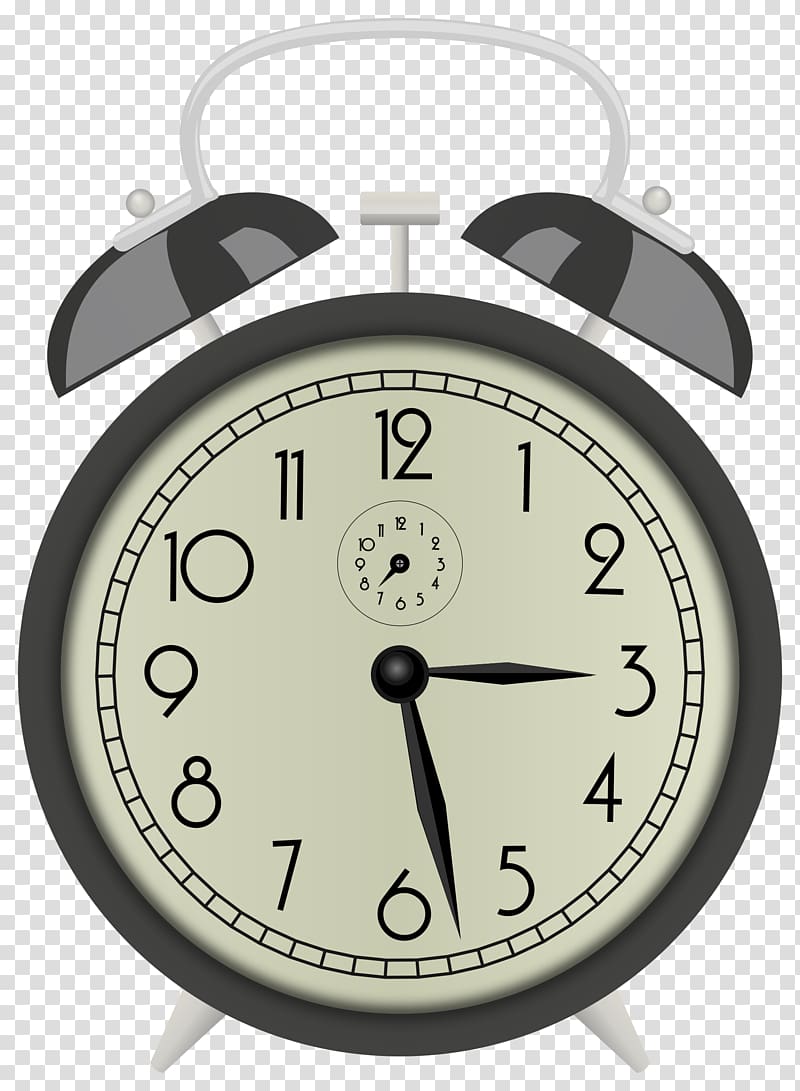 Alarm Clocks , Reveille transparent background PNG clipart
