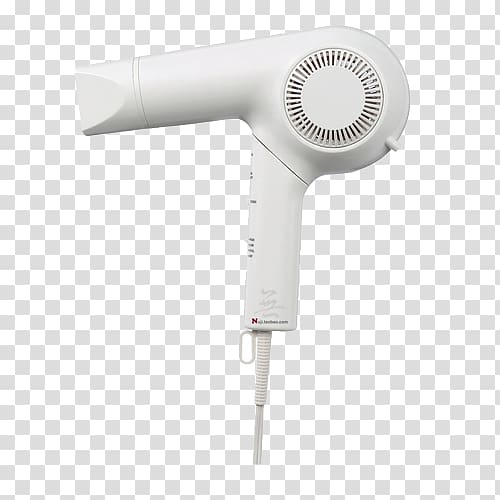 Hair dryer Capelli Hair straightening Hair care, Solar White Hair Dryer transparent background PNG clipart