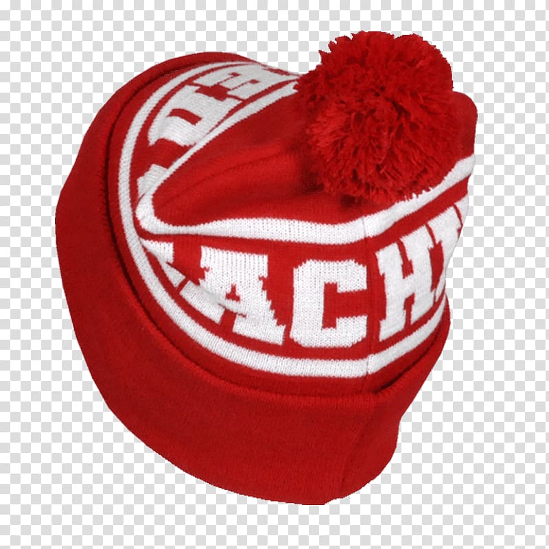 Knit cap Big Red Machine Cincinnati Reds Beanie, Cap transparent background PNG clipart