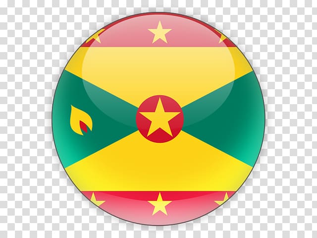 Flag of Grenada Flags of the World National flag, Flag transparent background PNG clipart