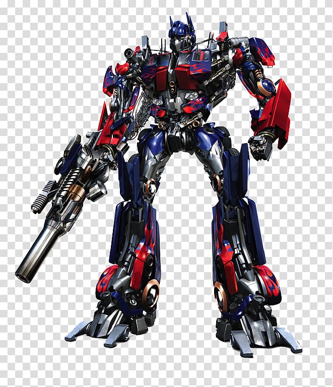 Optimus Prime Ultra Magnus Transformers: The Game Bumblebee, optimus prime transparent background PNG clipart