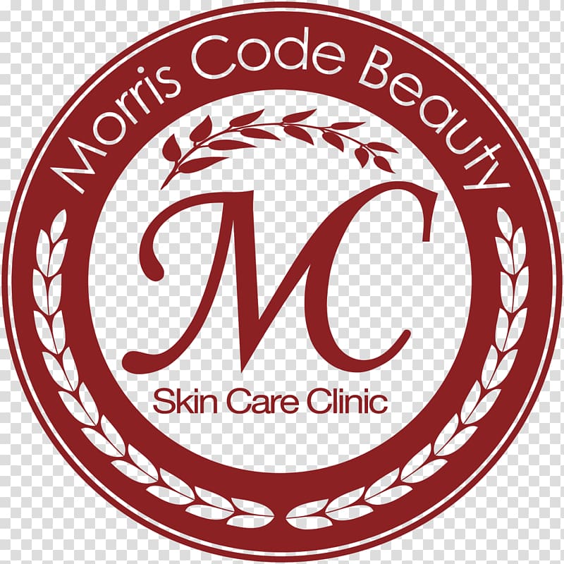 Morris Code Beauty Skin Care Clinic Human skin Wrinkle, skin care transparent background PNG clipart