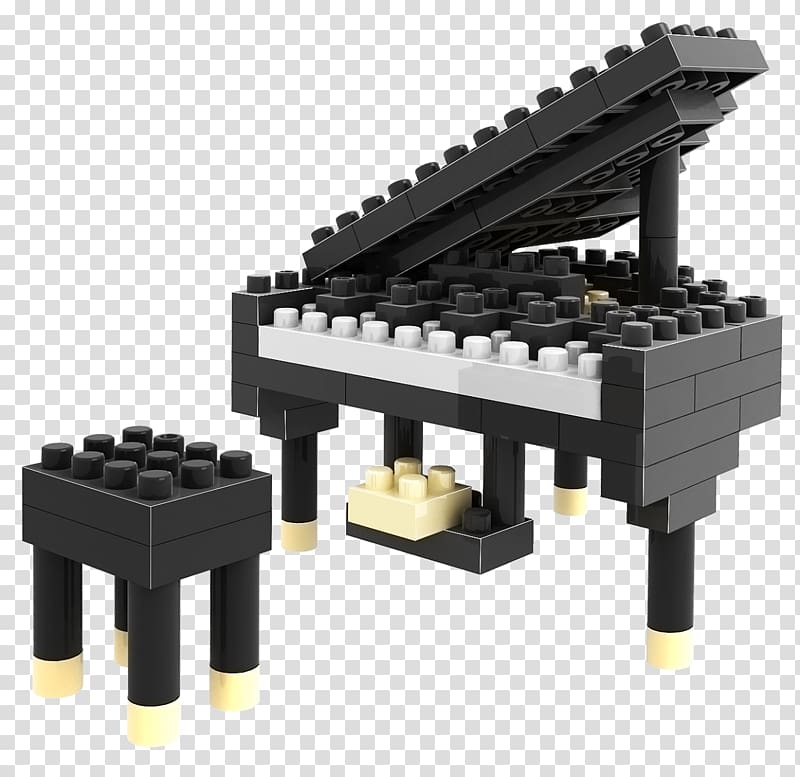 lego music instruments