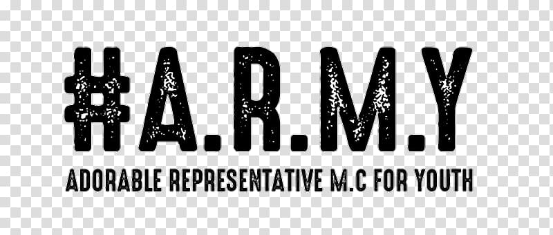 A.R.M.Y printed text, The Best of BTS (Japan Edition) Dope BTS Army Musician, Logo bts transparent background PNG clipart