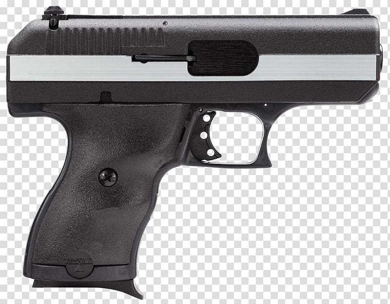 Hi-Point CF-380 Hi-Point Firearms .380 ACP Automatic Colt Pistol Hi-Point C-9, Handgun transparent background PNG clipart