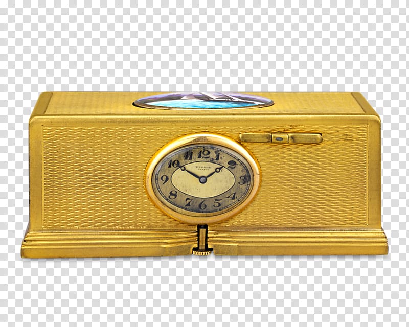 Singing bird box Clock Automaton, clock transparent background PNG clipart