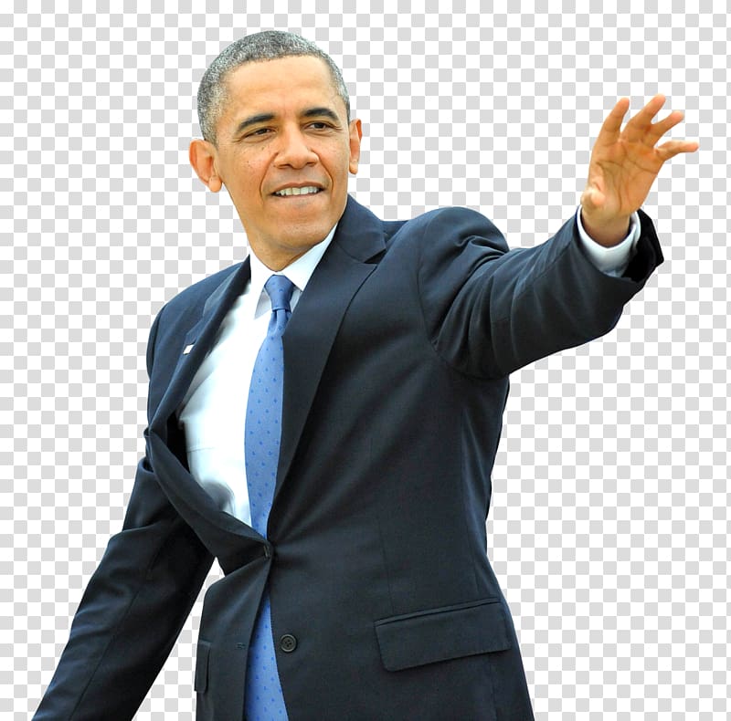 Barrack Obama, Barack Obama United States , Barack Obama transparent background PNG clipart
