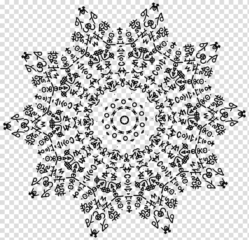 Snowflake 2D computer graphics, snowflake creative transparent background PNG clipart