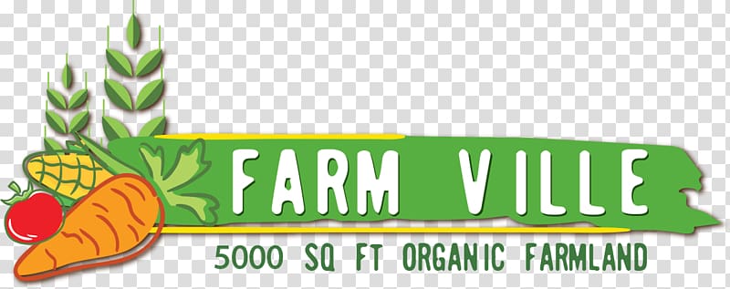 Logo Natural foods Brand Font, Organic Farm transparent background PNG clipart
