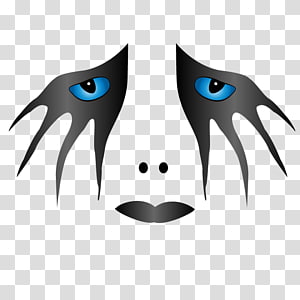 Eye Beak Character , Eye transparent background PNG clipart thumbnail