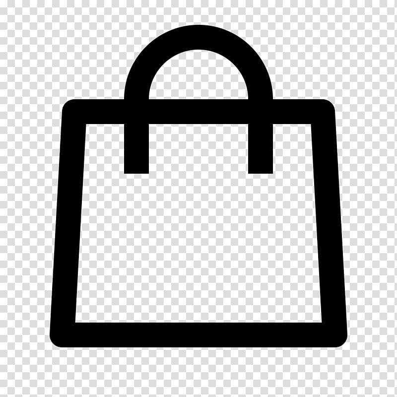 Handbag Computer Icons Shopping Bags & Trolleys, bag transparent background  PNG clipart