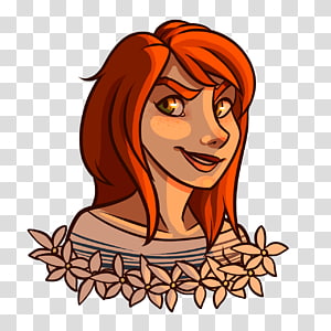 Nose Forehead Cheek Legendary creature, nose transparent background PNG clipart thumbnail