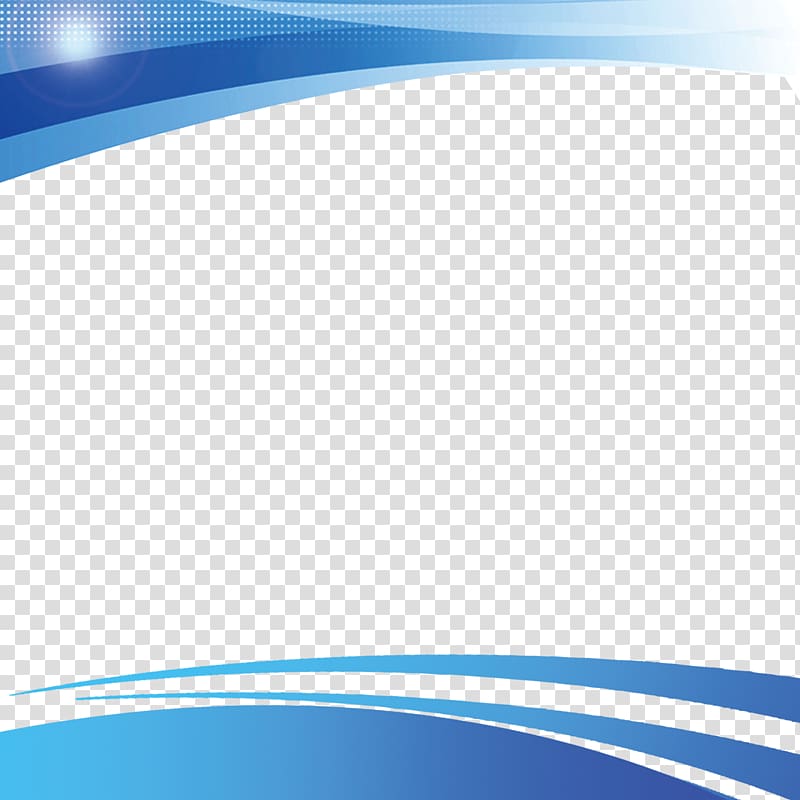 Student , Blue border student management, white and blue graphics illustration transparent background PNG clipart
