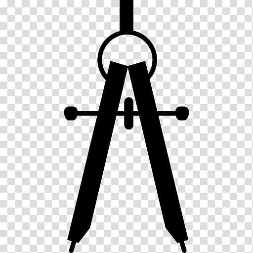 Compass Technical drawing tool , compas transparent background PNG clipart