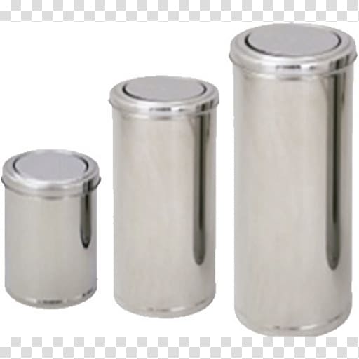 Rubbish Bins & Waste Paper Baskets Stainless steel Lid, banheiro transparent background PNG clipart