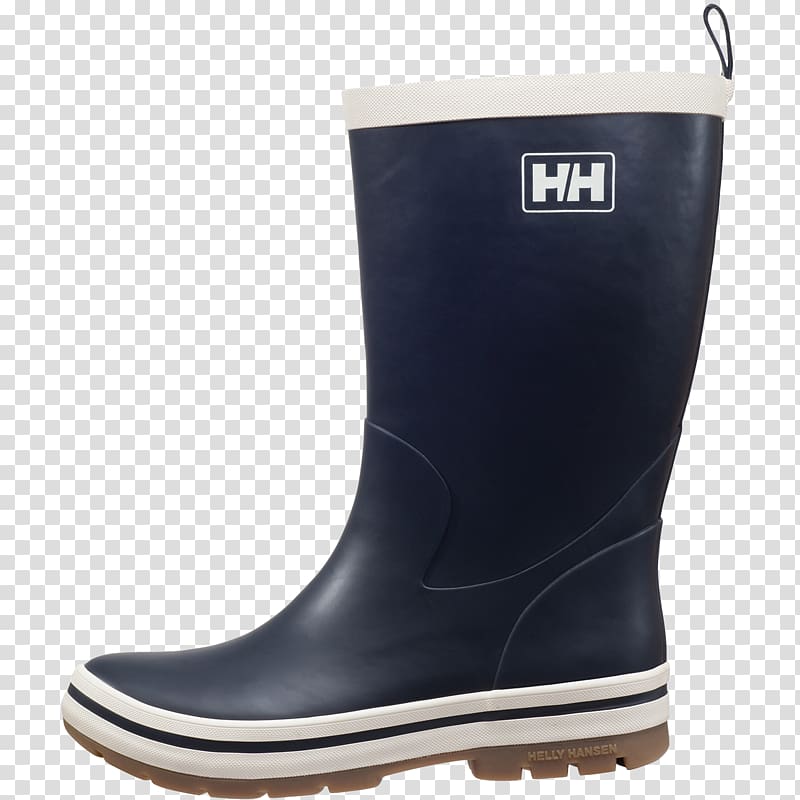 Wellington boot Romika Helly Hansen Aigle, boot transparent background PNG clipart