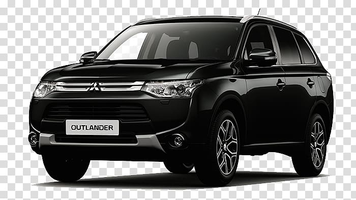 Mitsubishi Motors Car Nissan 2018 Mitsubishi Outlander, mitsubishi transparent background PNG clipart