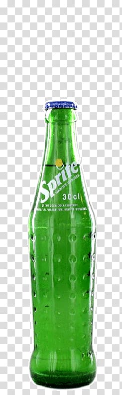 Glass bottle Beer Sprite Fanta Fizzy Drinks, beer transparent background PNG clipart