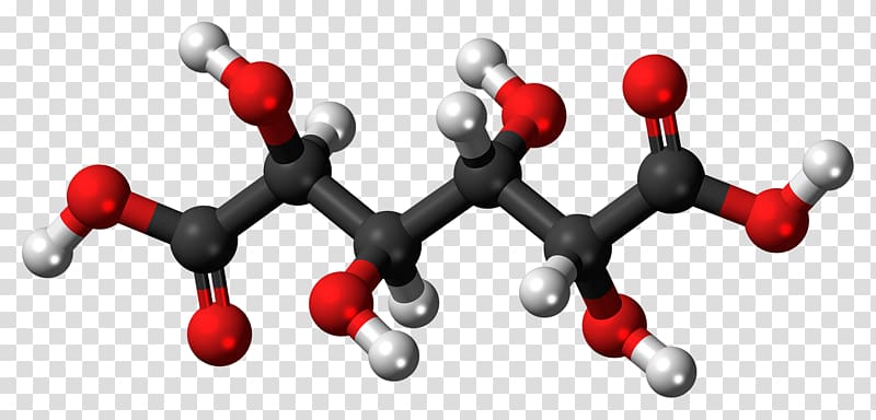 Adipic acid Dicarboxylic acid Ball-and-stick model Molecule, others transparent background PNG clipart