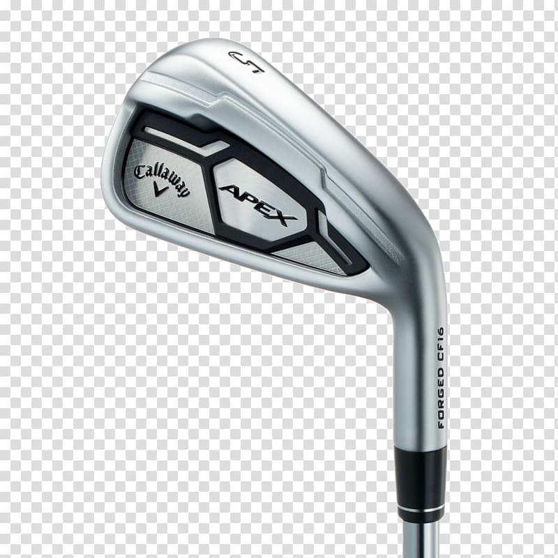 Iron Cleveland Golf Golf Clubs Shaft, iron transparent background PNG clipart