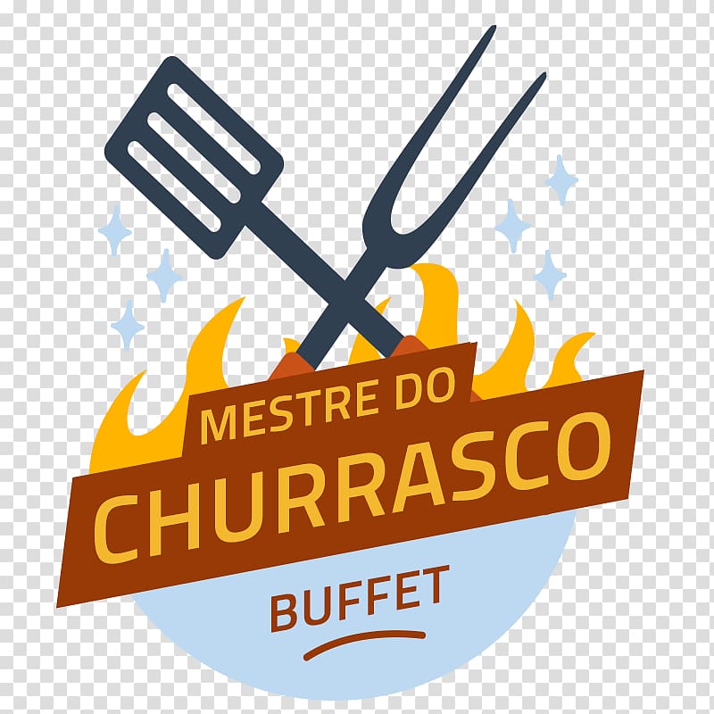 Churrasco Logo Barbecue, barbecue transparent background PNG clipart