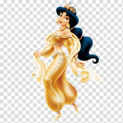 Princess Jasmine Belle Fa Mulan Ariel Princess Aurora, princess jasmine transparent background PNG clipart