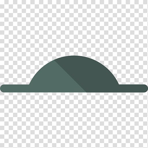 Scalable Graphics Icon, A gray hat transparent background PNG clipart