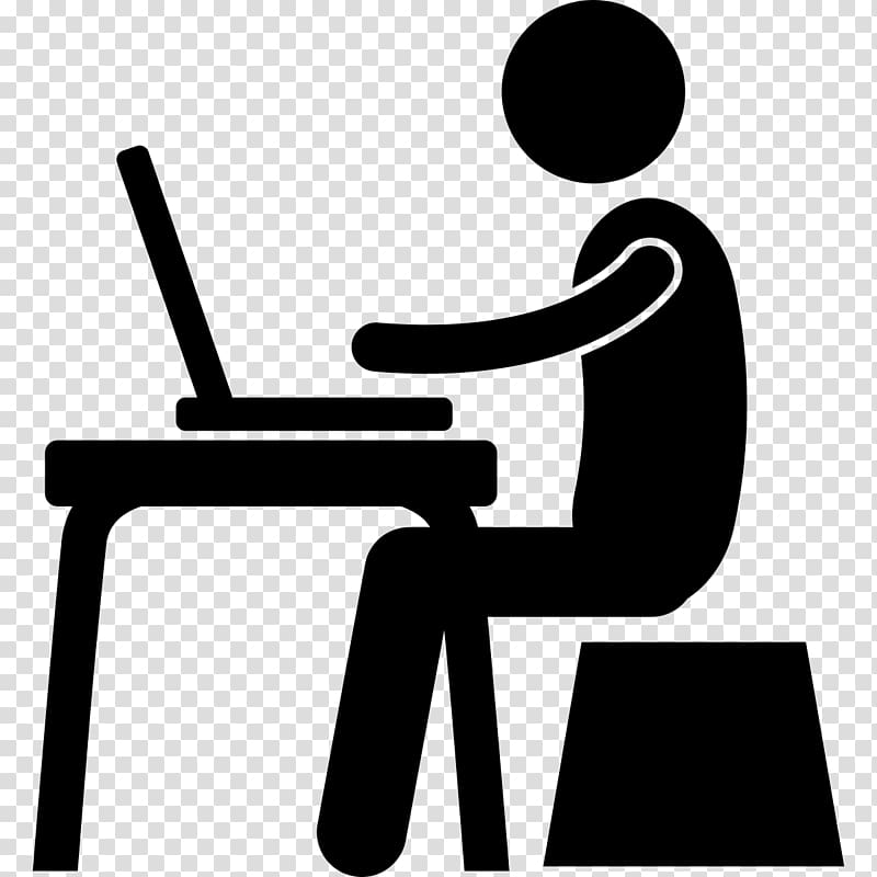 Computer Icons Blog , Hard Working transparent background PNG clipart