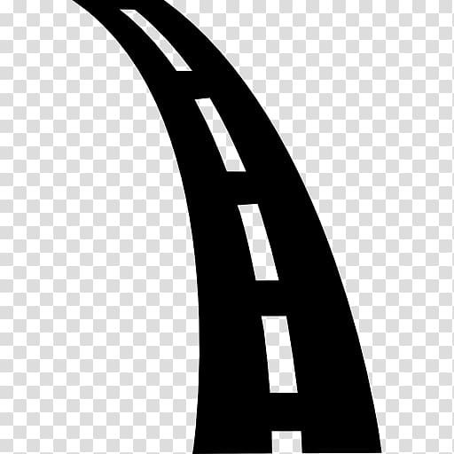 Computer Icons Road curve, highway transparent background PNG clipart