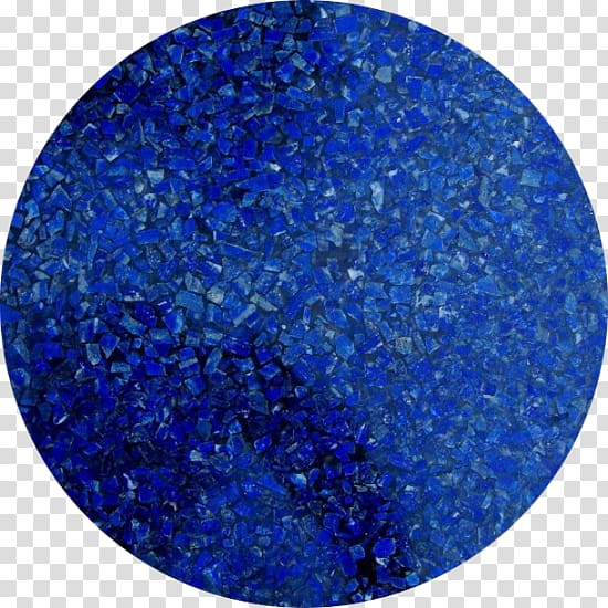 Glitter Cobalt blue Color Nail, others transparent background PNG clipart