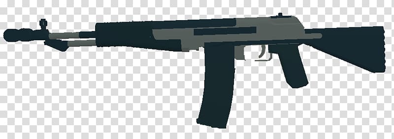 Assault rifle Firearm Sniper rifle Gunshot Airsoft Guns, Dragunov Sniper Rifle transparent background PNG clipart