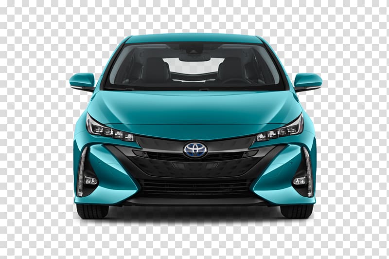 Electric car Toyota Dodge Dart, car transparent background PNG clipart