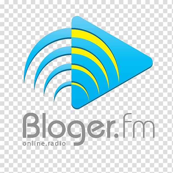 Bloger.FM Internet radio Nezalezhne Logo Brand, Old Jazz transparent background PNG clipart