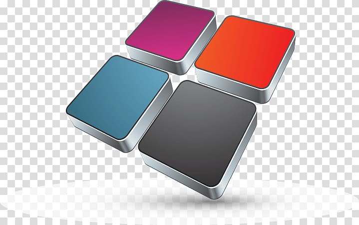 Product design Cobalt blue Multimedia Electronics, Online Logo Maker transparent background PNG clipart