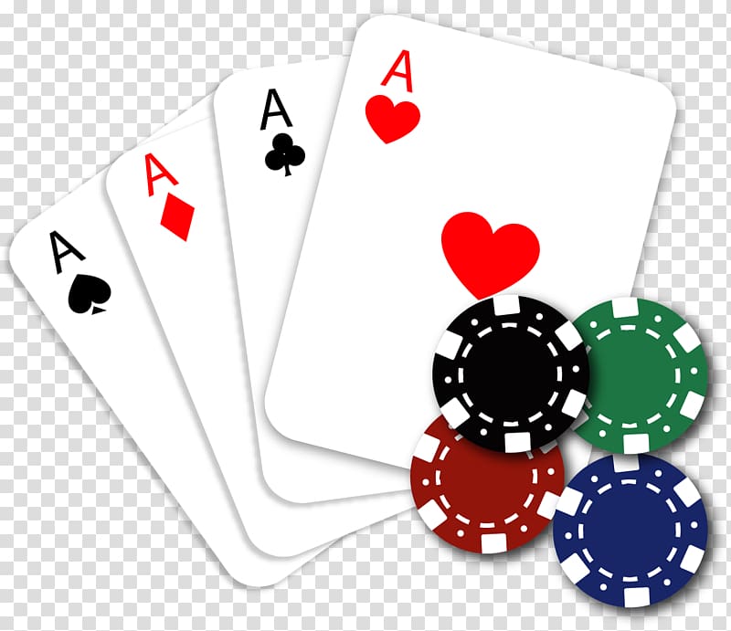 Poker transparent background PNG clipart