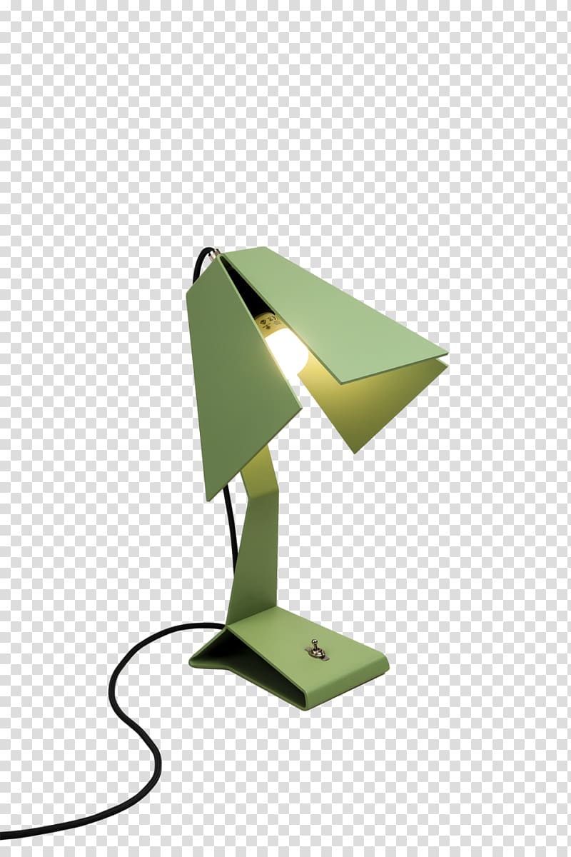 Table Sheet metal Stool Lamp, lamp transparent background PNG clipart