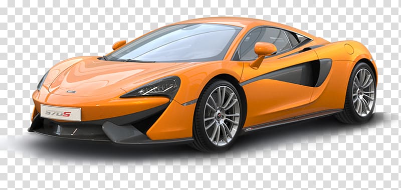 McLaren Automotive Car 2016 McLaren 570S 2018 McLaren 570S, mclaren transparent background PNG clipart