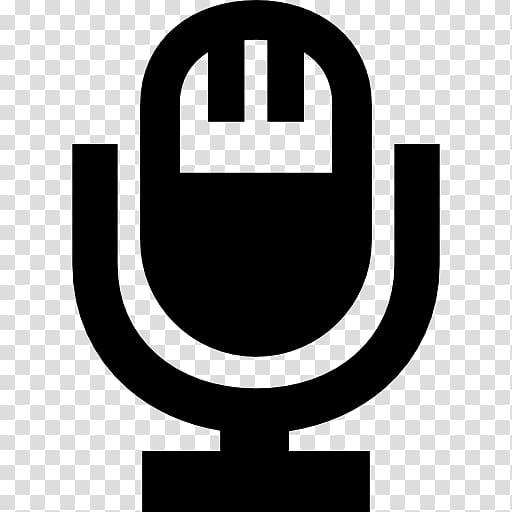 Microphone Computer Icons Voice Recorder Sound Recording and Reproduction, microphone transparent background PNG clipart