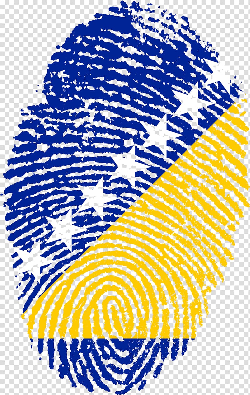 Flag of Haiti Fingerprint, finger print transparent background PNG clipart