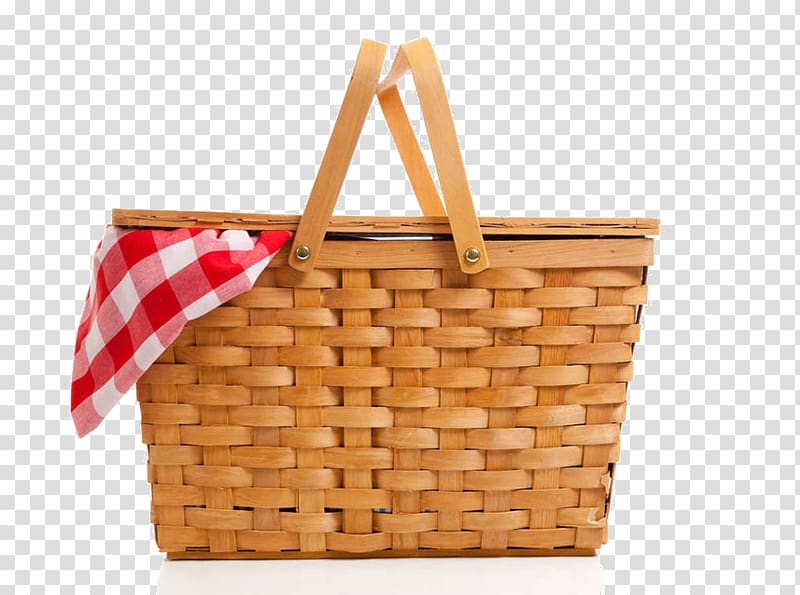 The Longaberger Company Table Picnic Baskets Wicker, table transparent background PNG clipart