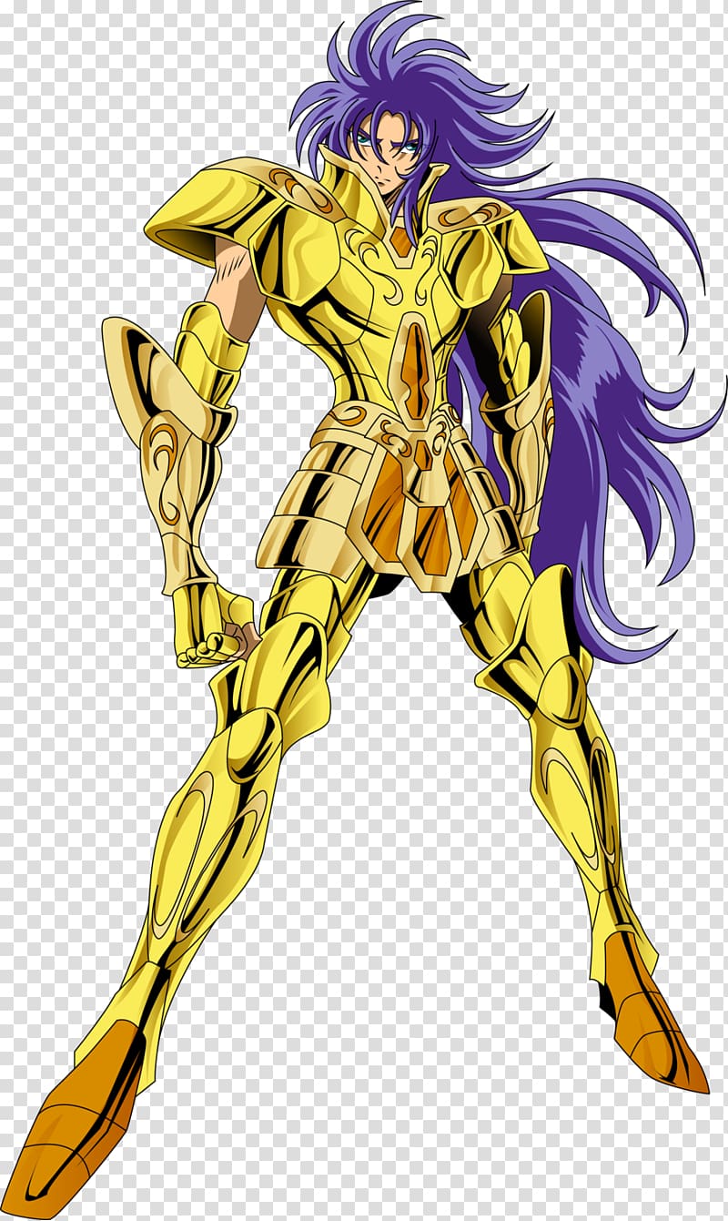 Knights of the Zodiac: Saint Seiya Anime Heroes Aries Mu
