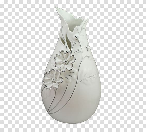 Bxe1t Trxe0ng Jingdezhen Ceramic Gift, Creative vase transparent background PNG clipart