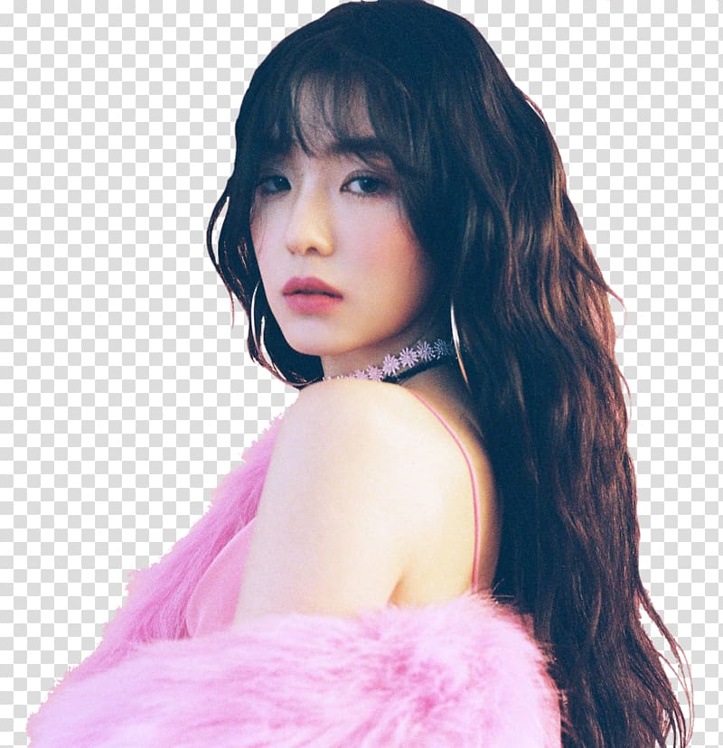 Irene The Perfect Red Velvet Perfect Velvet Bad Boy, Red velvet kpop transparent background PNG clipart