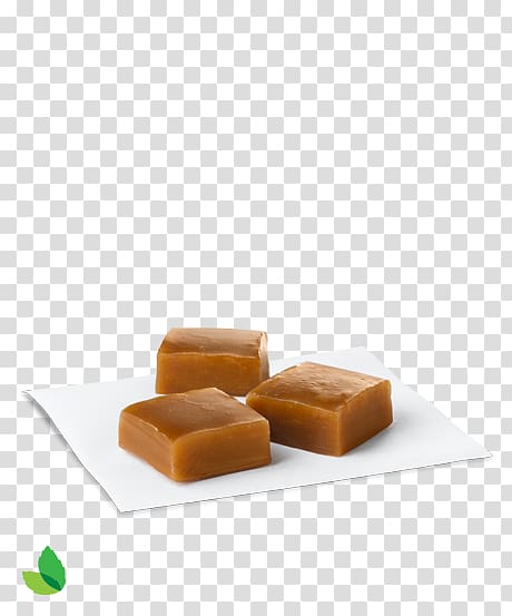 Fudge Truvia Caramel Dessert Carbohydrate, caramel chewy transparent background PNG clipart